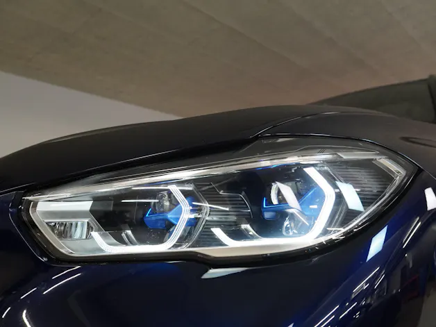 BMW X5 xDrive45e M Sport Steptronic