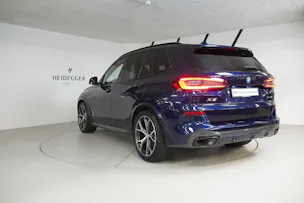 BMW X5 xDrive45e M Sport Steptronic