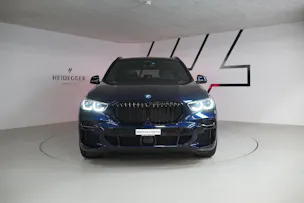 BMW X5 xDrive45e M Sport Steptronic