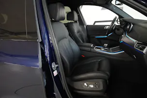 BMW X5 xDrive45e M Sport Steptronic