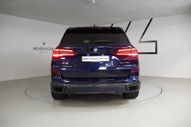 BMW X5 xDrive45e M Sport Steptronic