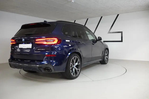 BMW X5 xDrive45e M Sport Steptronic