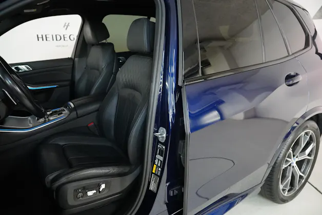 BMW X5 xDrive45e M Sport Steptronic
