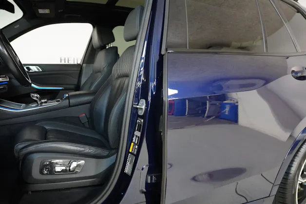 BMW X5 xDrive45e M Sport Steptronic