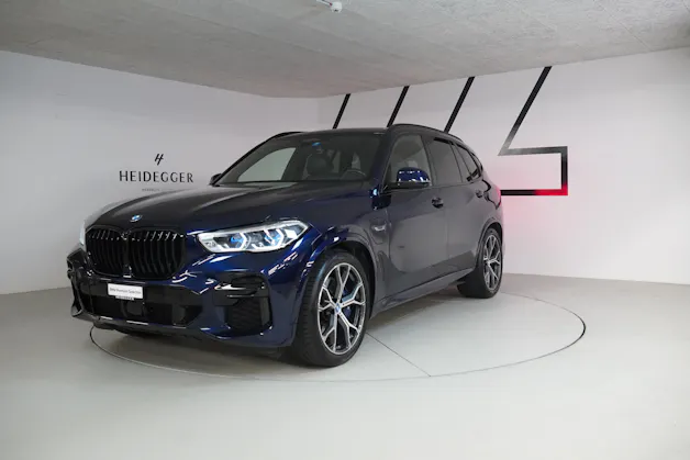 BMW X5 xDrive45e M Sport Steptronic