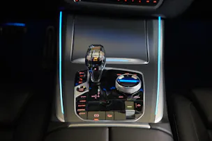 BMW X5 xDrive45e M Sport Steptronic
