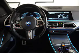 BMW X5 xDrive45e M Sport Steptronic