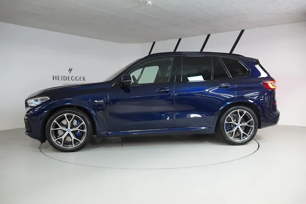 BMW X5 xDrive45e M Sport Steptronic