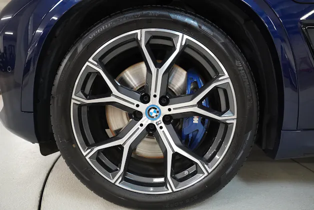 BMW X5 xDrive45e M Sport Steptronic