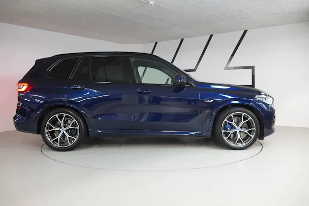 BMW X5 xDrive45e M Sport Steptronic
