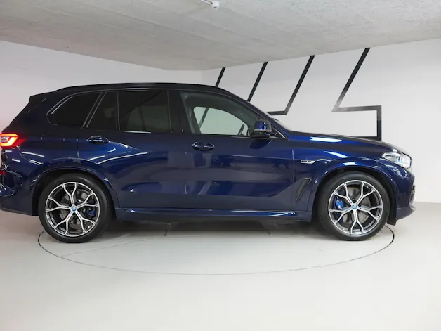 BMW X5 xDrive45e M Sport Steptronic
