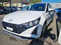 Hyundai i20 1.0 T-GDi Amplia DCT