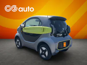 XEV Yoyo 10.4kWh