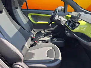 XEV Yoyo 10.4kWh
