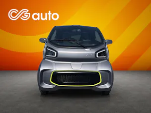 XEV Yoyo 10.4kWh