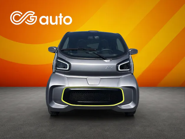 XEV Yoyo 10.4kWh