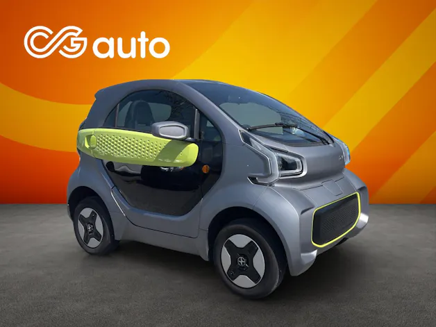 XEV Yoyo 10.4kWh