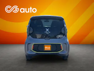 XEV Yoyo 10.4kWh