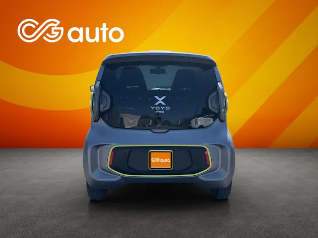 XEV Yoyo 10.4kWh