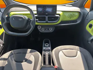 XEV Yoyo 10.4kWh