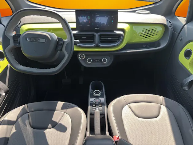 XEV Yoyo 10.4kWh