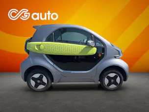XEV Yoyo 10.4kWh