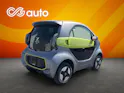XEV Yoyo 10.4kWh