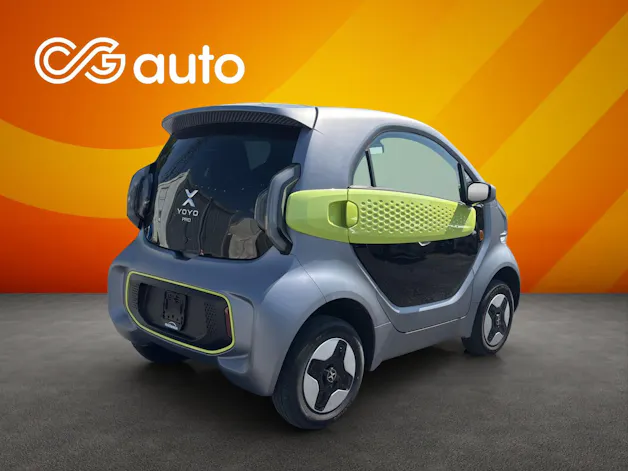 XEV Yoyo 10.4kWh