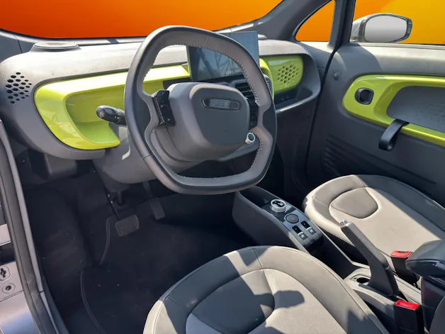XEV Yoyo 10.4kWh
