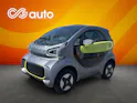 XEV Yoyo 10.4kWh