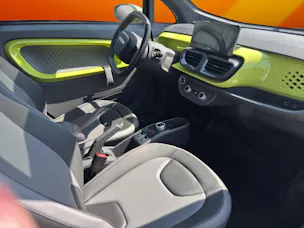XEV Yoyo 10.4kWh