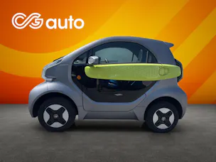 XEV Yoyo 10.4kWh
