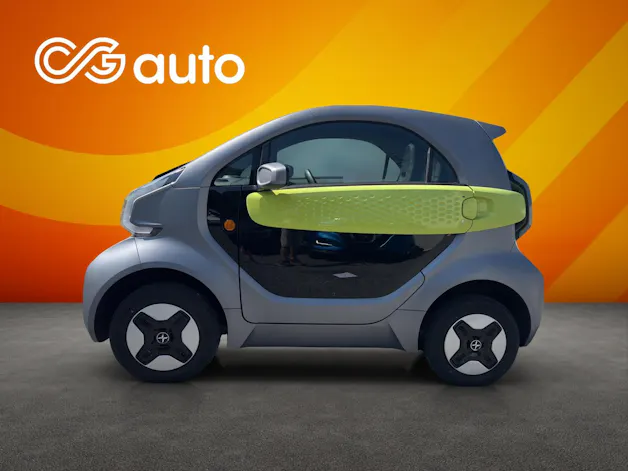 XEV Yoyo 10.4kWh