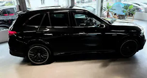 Mercedes-Benz GLC 43 AMG Executive Edition 4Matic 9G-Tronic