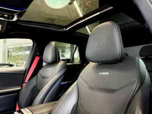 Mercedes-Benz GLC 43 AMG Executive Edition 4Matic 9G-Tronic