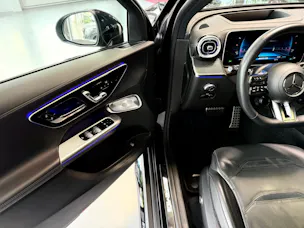 Mercedes-Benz GLC 43 AMG Executive Edition 4Matic 9G-Tronic