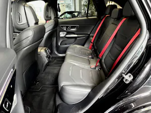 Mercedes-Benz GLC 43 AMG Executive Edition 4Matic 9G-Tronic