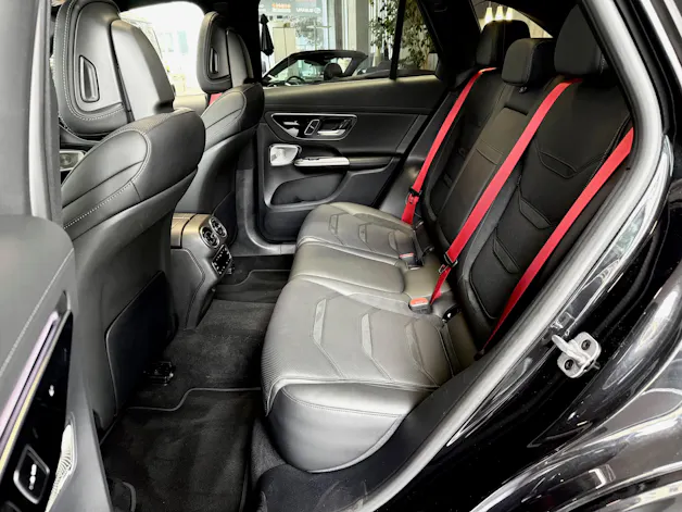 Mercedes-Benz GLC 43 AMG Executive Edition 4Matic 9G-Tronic
