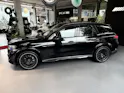Mercedes-Benz GLC 43 AMG Executive Edition 4Matic 9G-Tronic