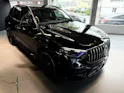 Mercedes-Benz GLC 43 AMG Executive Edition 4Matic 9G-Tronic