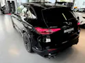 Mercedes-Benz GLC 43 AMG Executive Edition 4Matic 9G-Tronic