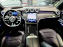 Mercedes-Benz GLC 43 AMG Executive Edition 4Matic 9G-Tronic