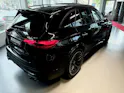 Mercedes-Benz GLC 43 AMG Executive Edition 4Matic 9G-Tronic