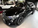 Mercedes-Benz GLC 43 AMG Executive Edition 4Matic 9G-Tronic