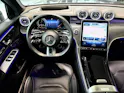 Mercedes-Benz GLC 43 AMG Executive Edition 4Matic 9G-Tronic