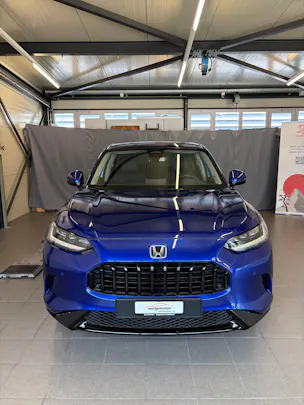 Honda ZR-V 2.0i MMD Hybrid Advance Automatic