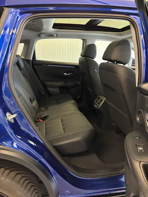 Honda ZR-V 2.0i MMD Hybrid Advance Automatic
