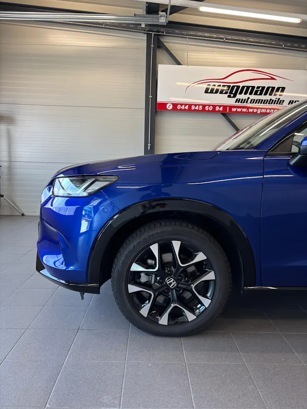 Honda ZR-V 2.0i MMD Hybrid Advance Automatic