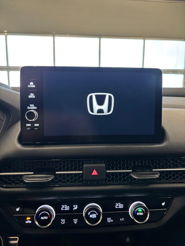 Honda ZR-V 2.0i MMD Hybrid Advance Automatic