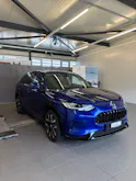 Honda ZR-V 2.0i MMD Hybrid Advance Automatic